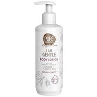 Pure Beginnings Body Lotion - I am Gentle